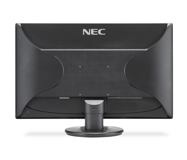 NEC 24'' AS242W 60003810 Czarny - 366099 - zdjęcie 3
